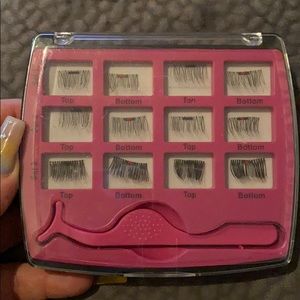 3second Magnetic lashes
